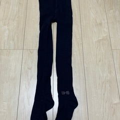 【1着320円】キッズ　レギンス　タイツの画像