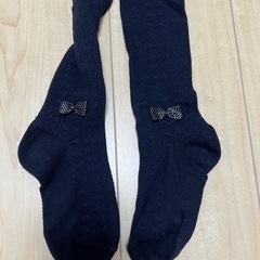 【1着320円】キッズ　レギンス　タイツの画像