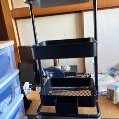 収納
家具の画像