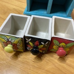 小物入れの画像