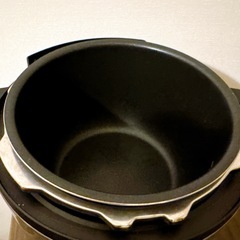 Panasonic 電気圧力鍋 SR-MP300の画像