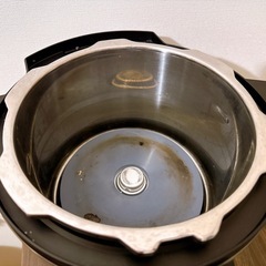 Panasonic 電気圧力鍋 SR-MP300の画像