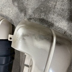 jb23ジムニーバンパーの画像