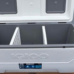 IGLOOクーラーボックス MAXCOLD 7DAYS　[新品未使用品]の画像
