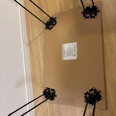【取引予定】テーブルの画像