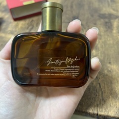 ドレスキン香水９９７の画像