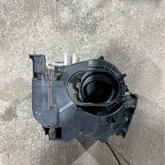 jb23ジムニー1型ヒーターユニットの画像