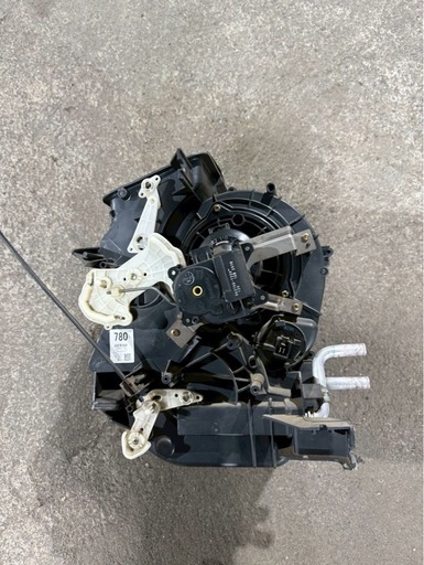 jb23ジムニー1型ヒーターユニット