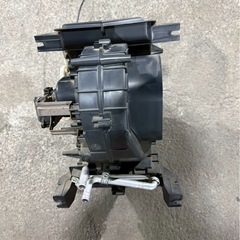 jb23ジムニー1型ヒーターユニットの画像