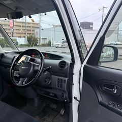 タントカスタムRS ターボ　 4輪駆動 ETC 一週間のみ出品❗️の画像