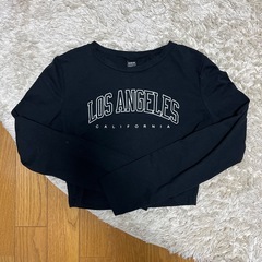 SHEIN H＆M Tシャツの画像