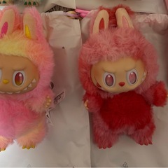 エナジー　ラブブ
の画像