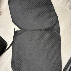クラウンスポーツ用サンシェードの画像