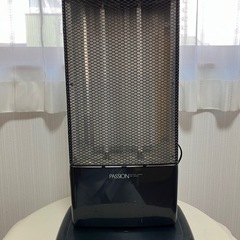 ヒーターの画像
