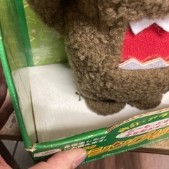 ダンシング　どーもくん　ジャンク品扱いの画像