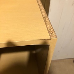カラーボックスの画像