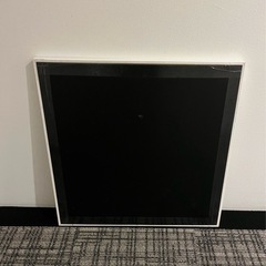 ロナンブルレック額装の画像