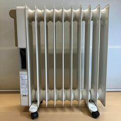 独DBK社製 オイルヒーター EOH-1302M（4.5～8畳用・年式不明）の画像