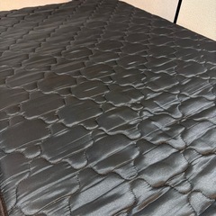 シングルまっとれすマットレスの画像