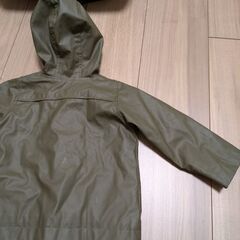 ベビー服PETIT BATEAU ジャケット80cm　新品未使用、プチバトーの画像