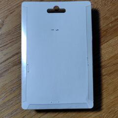 12Vオートバイ用盗難警報機　新品未使用の画像