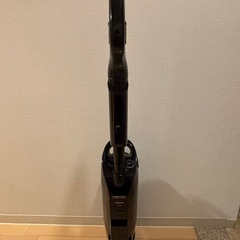掃除機_東芝クリーナー_VC-Y800_2018年製　の画像