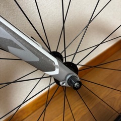 ロードバイク 
TREK LEXA SLX 2011年モデルの画像