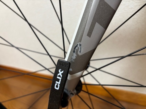 ロードバイク 
TREK LEXA SLX 2011年モデル