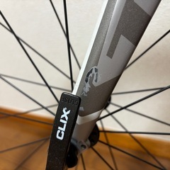 ロードバイク 
TREK LEXA SLX 2011年モデルの画像