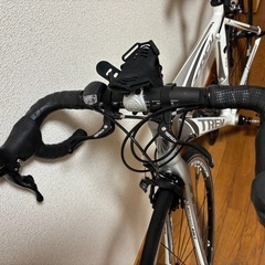 ロードバイク 
TREK LEXA SLX 2011年モデルの画像