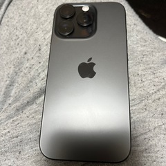 iPhone16pro 256の画像