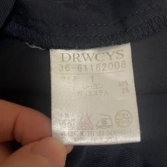 ドロシーズ　七部袖シャツの画像