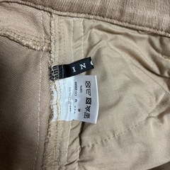 INGNI ミニスカートの画像
