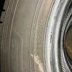 ヨコハマタイヤスタッドレス⑥の画像