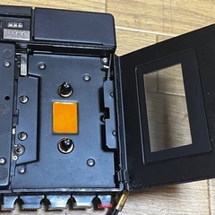 ジャンク★SONY TC-1000B CASSETTE-CORDER テープレコーダー カセットレコーダー ソニー ケース付きの画像