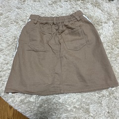 INGNI ミニスカートの画像