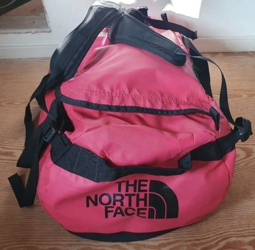 ノースフェイス