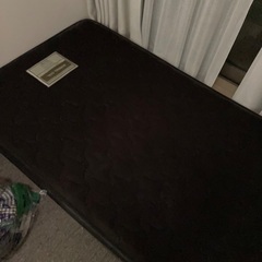 マットレスいりませんかの画像