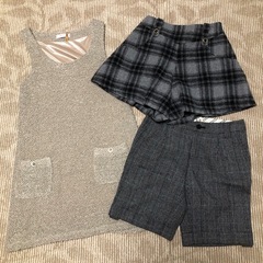 レディース服まとめ売りの画像