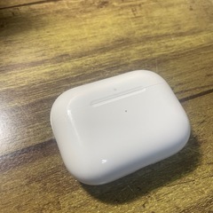 AirPods Pro（第1世代） MWP22J/A の画像