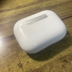 AirPods Pro（第1世代） MWP22J/A の画像