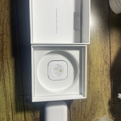 AirPods Pro（第1世代） MWP22J/A の画像