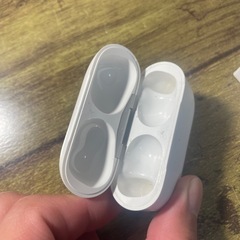 AirPods Pro（第1世代） MWP22J/A の画像