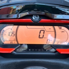 絶好調　SEA-DOO RXT-X 300RS の画像