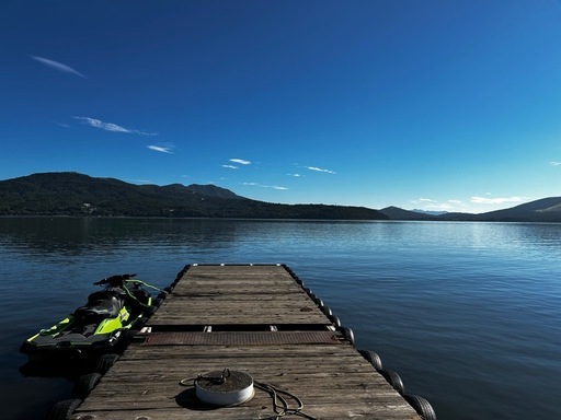 絶好調　SEA-DOO RXT-X 300RS 