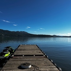 絶好調　SEA-DOO RXT-X 300RS の画像