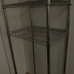 スチールラックいりませんかの画像