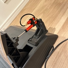 Thrustmaster T300RS ハンドルコントローラーの画像