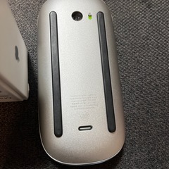 Magic Mouse 現行　2024年製A3204 MXK53CHの画像