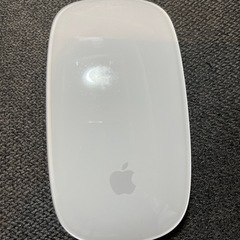 Magic Mouse 現行　2024年製A3204 MXK53CHの画像